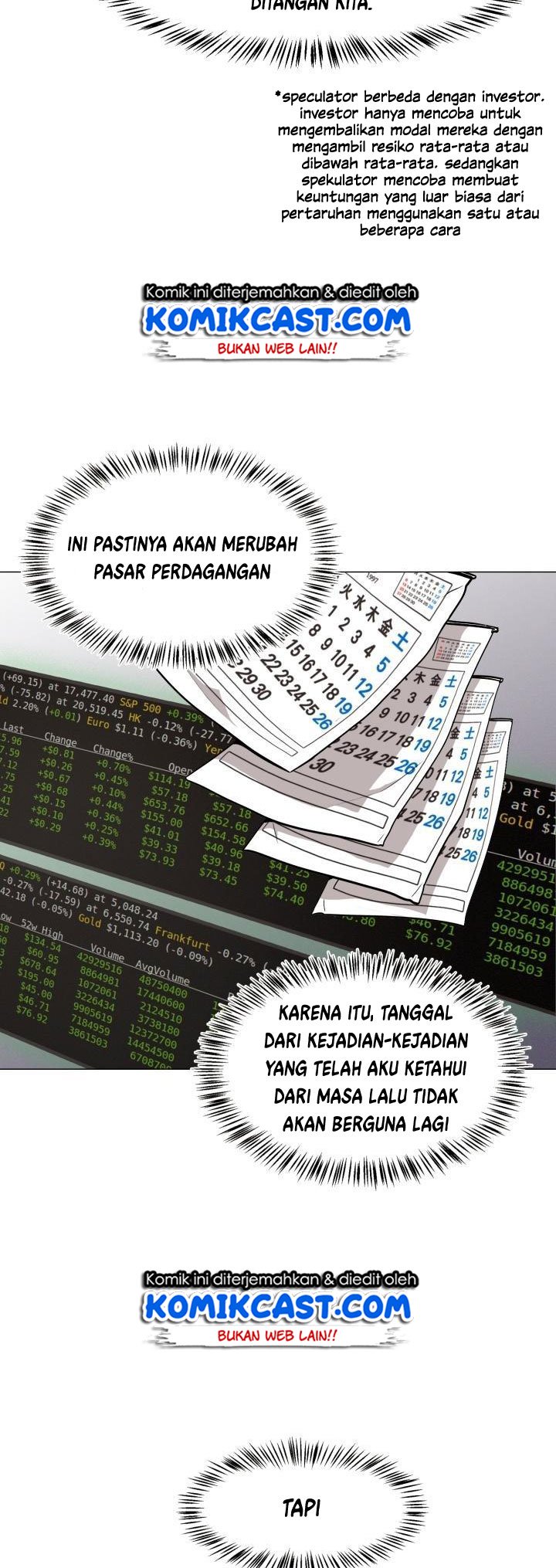 Past Life Regressor chapter 15 halaman 7