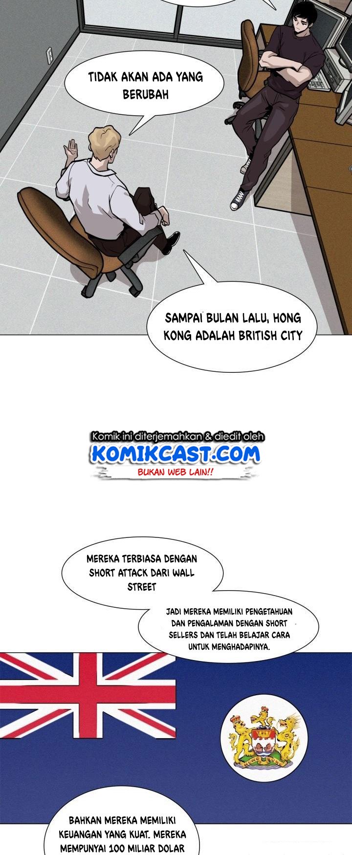 Past Life Regressor chapter 15 halaman 13