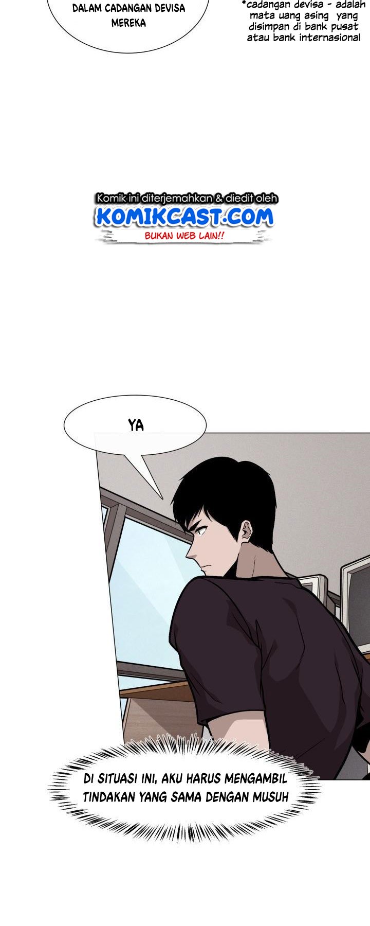 Past Life Regressor chapter 15 halaman 14