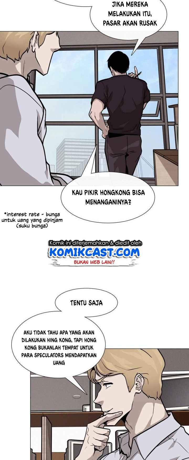 Past Life Regressor chapter 15 halaman 16