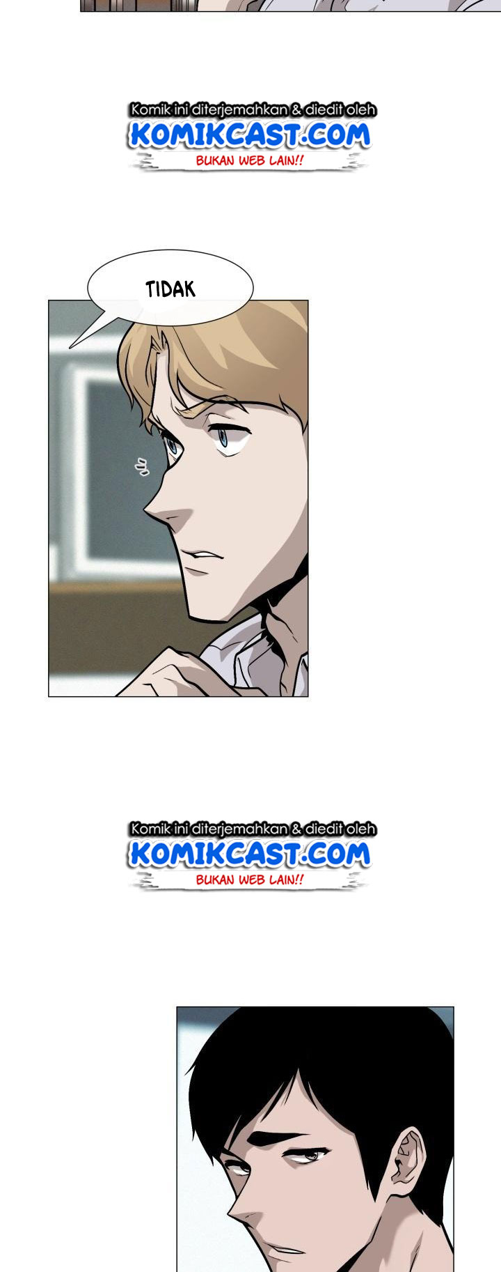 Past Life Regressor chapter 15 halaman 17