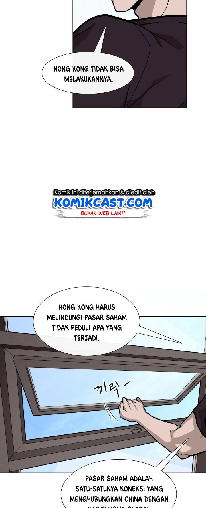 Past Life Regressor chapter 15 halaman 18