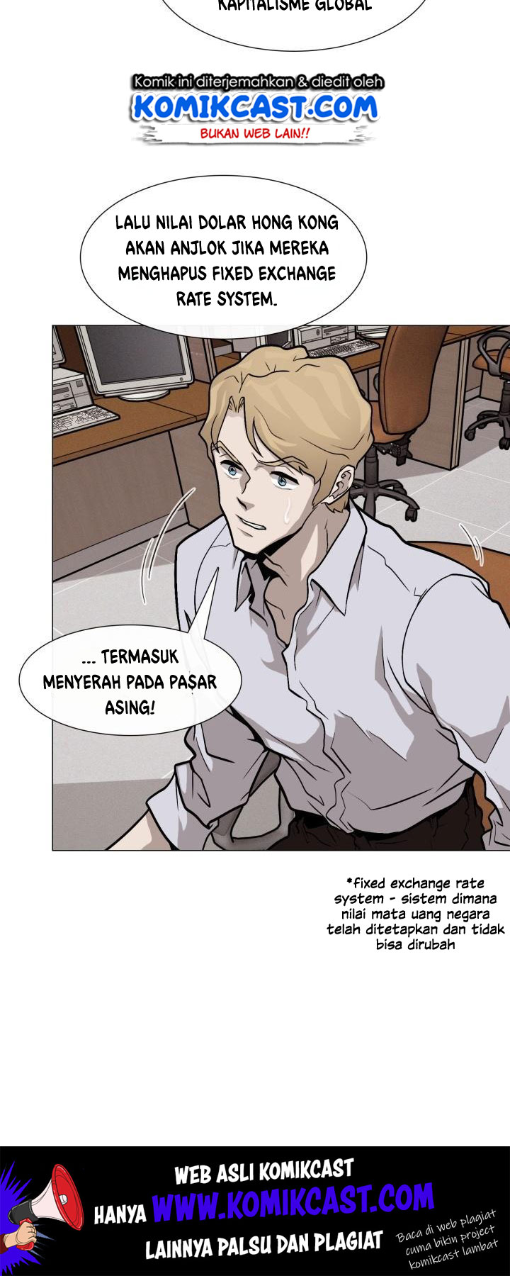 Past Life Regressor chapter 15 halaman 19
