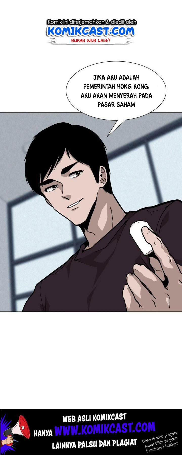 Past Life Regressor chapter 15 halaman 23