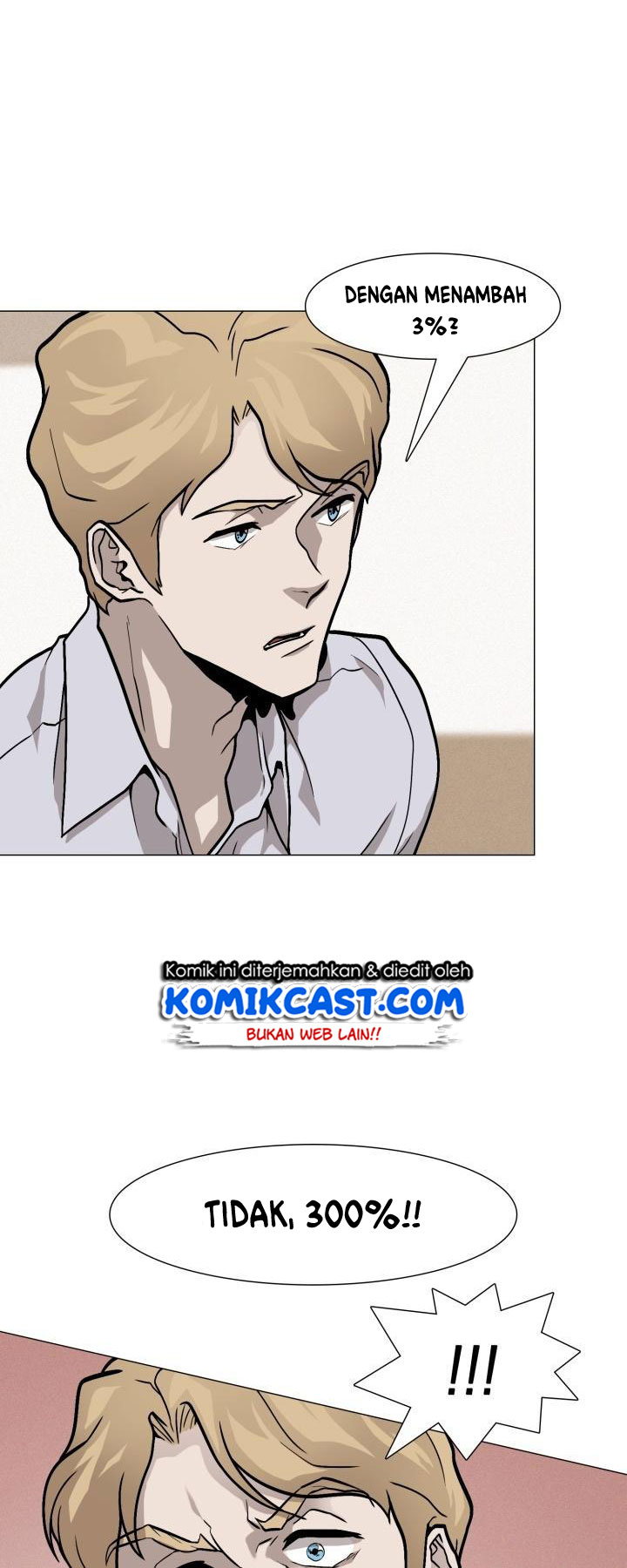 Past Life Regressor chapter 15 halaman 25