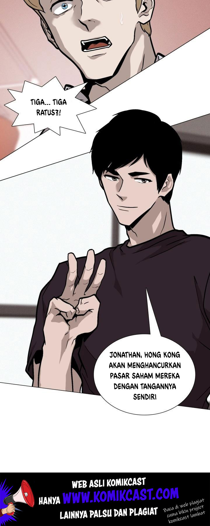 Past Life Regressor chapter 15 halaman 26