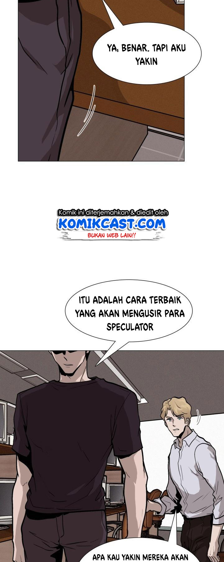 Past Life Regressor chapter 15 halaman 28