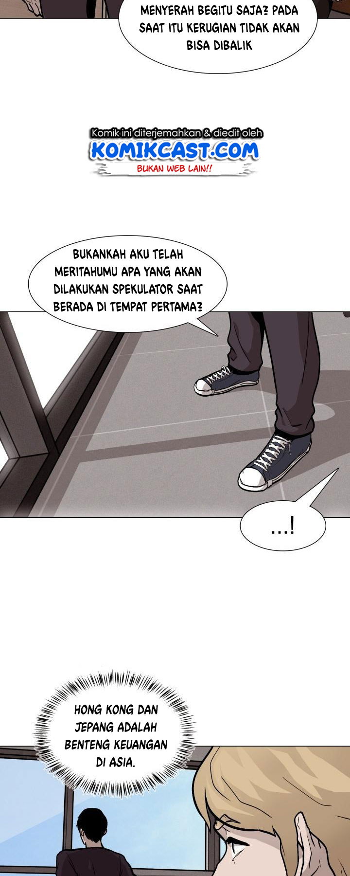 Past Life Regressor chapter 15 halaman 29