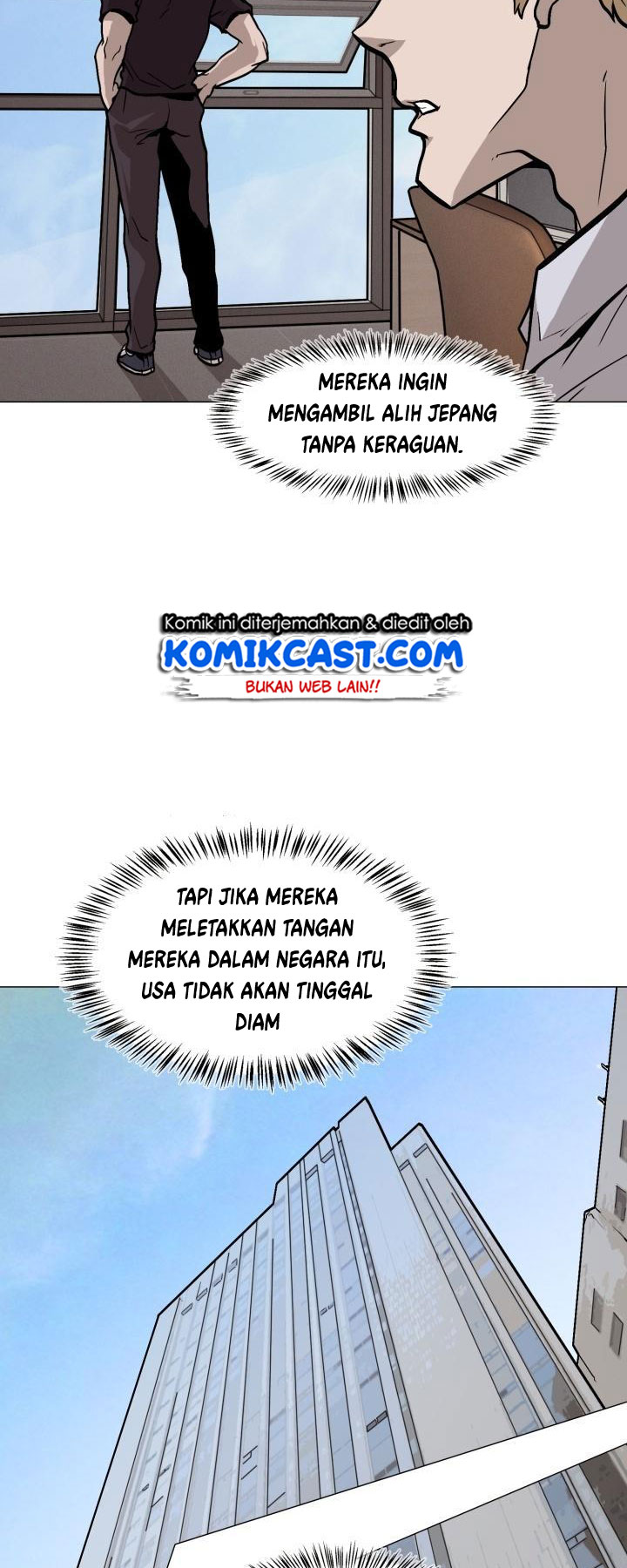 Past Life Regressor chapter 15 halaman 30