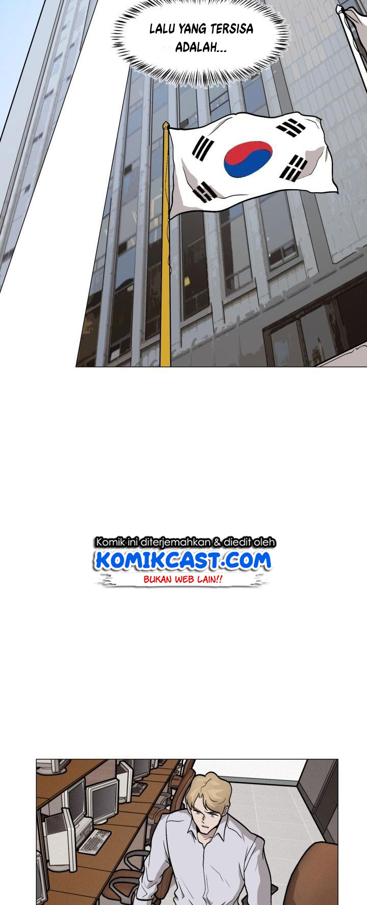 Past Life Regressor chapter 15 halaman 31