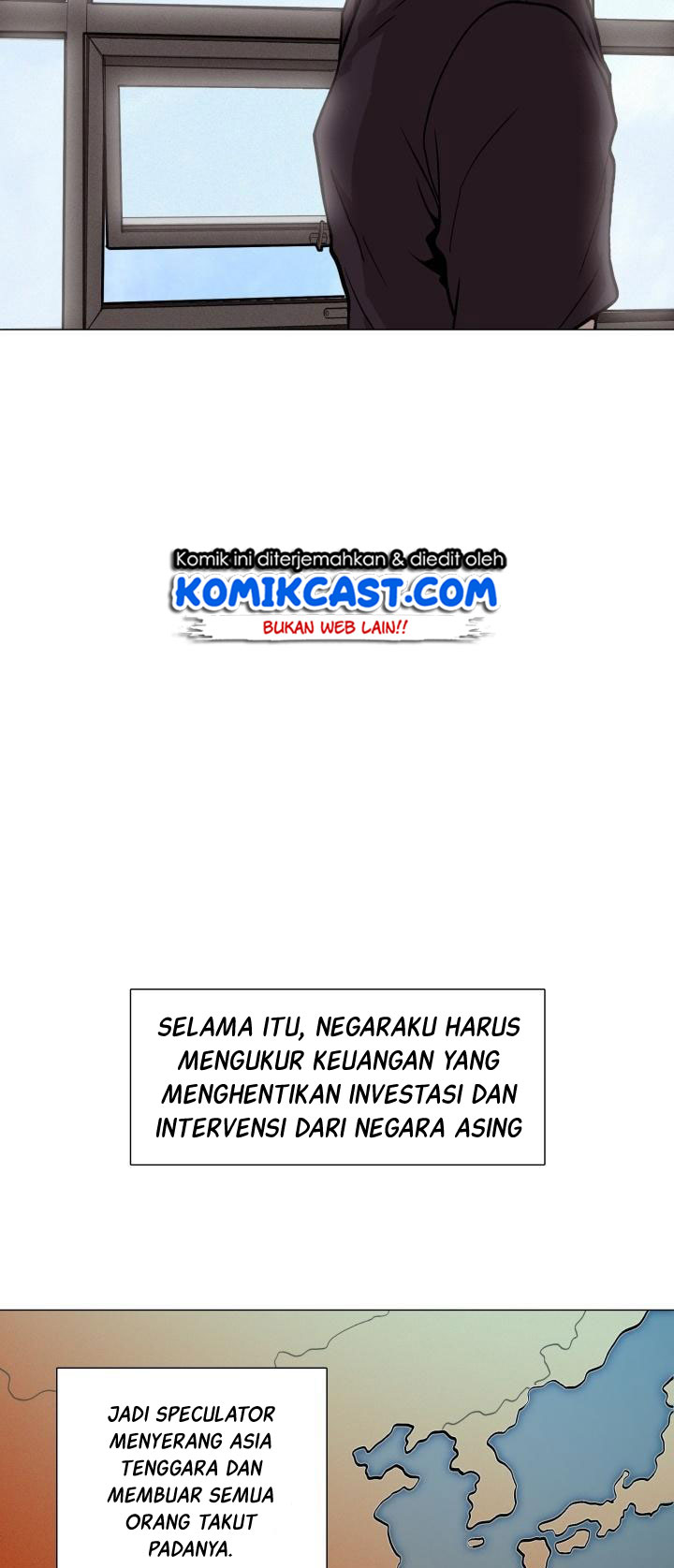 Past Life Regressor chapter 15 halaman 34
