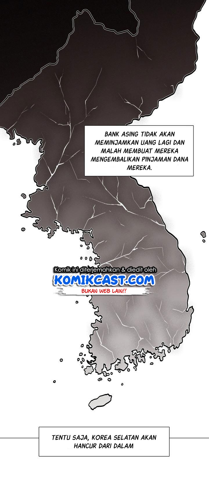 Past Life Regressor chapter 15 halaman 36
