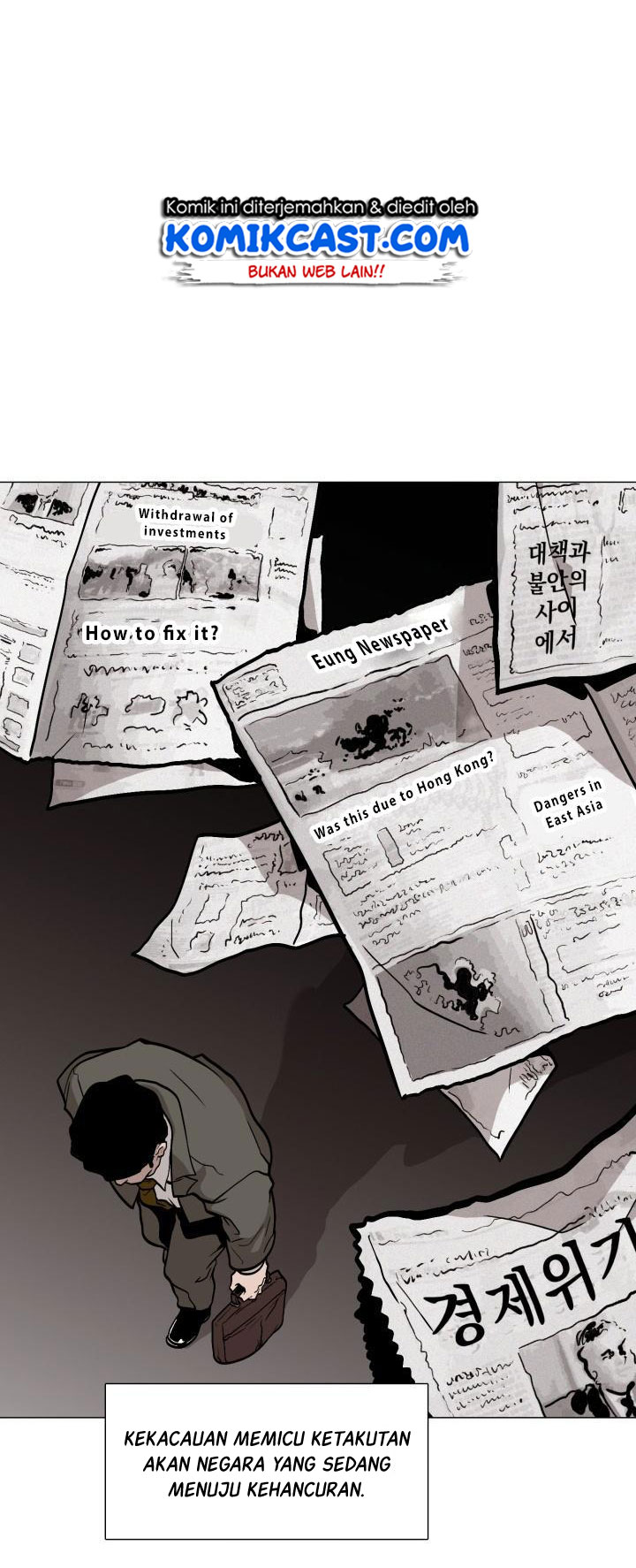 Past Life Regressor chapter 15 halaman 37