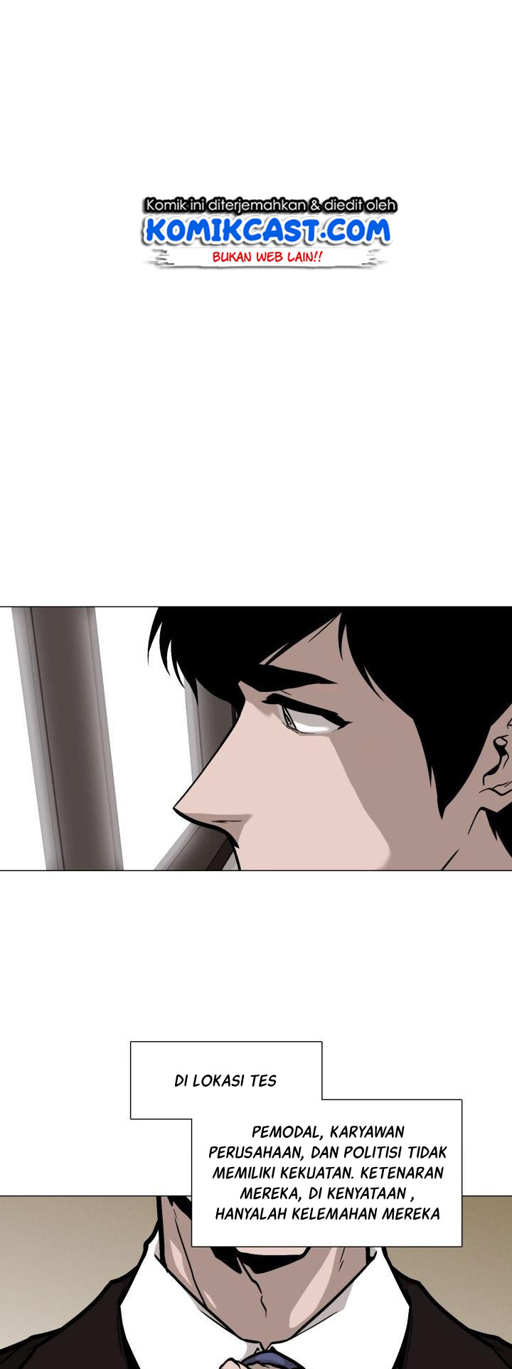 Past Life Regressor chapter 15 halaman 39