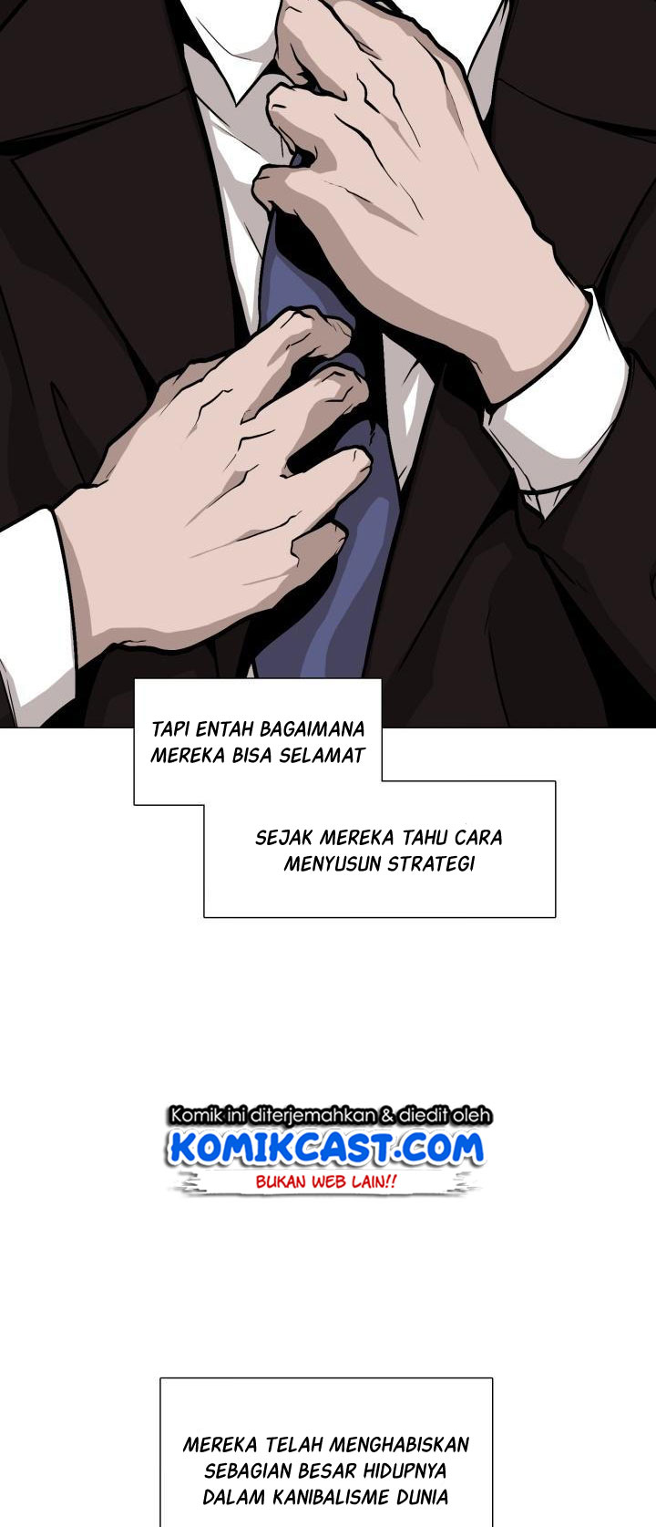 Past Life Regressor chapter 15 halaman 40