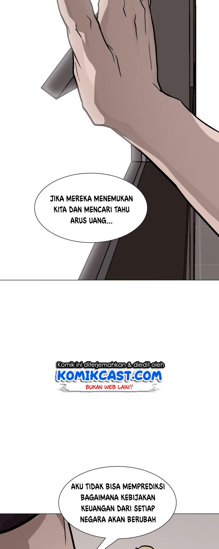 Past Life Regressor chapter 15 halaman 44