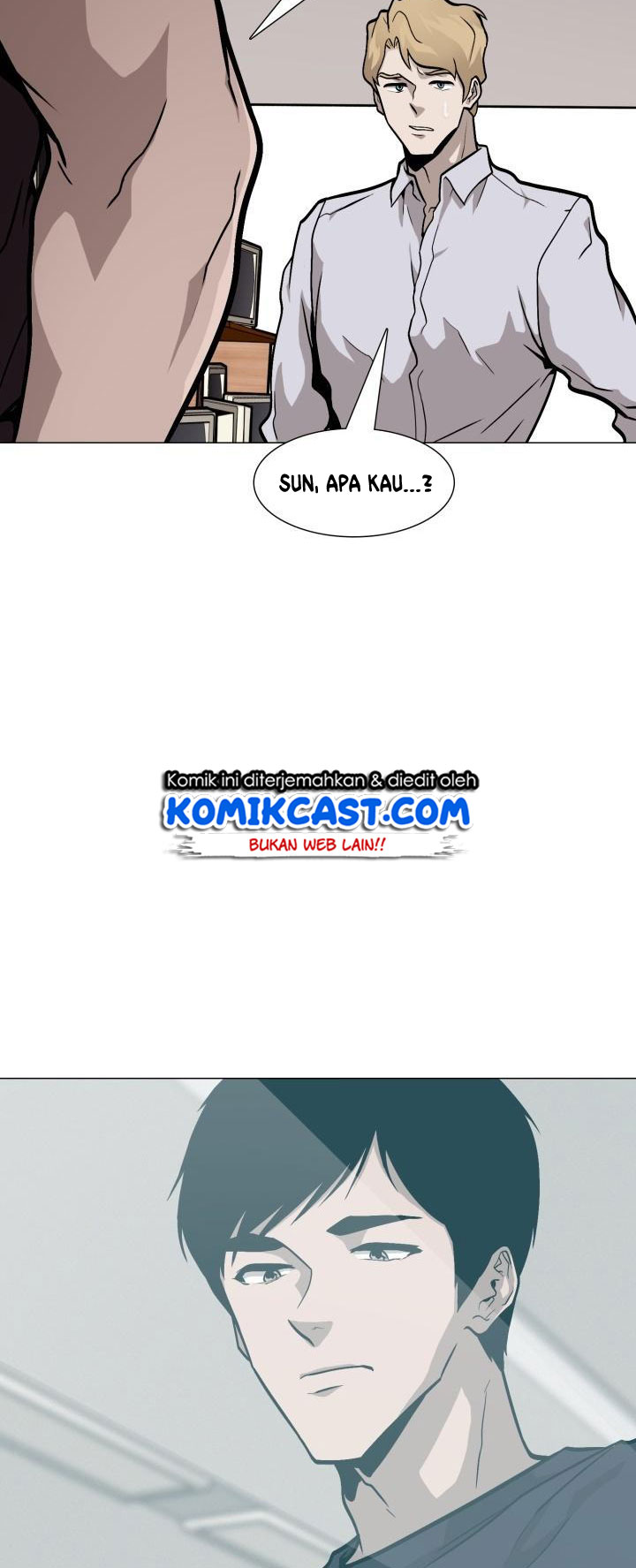 Past Life Regressor chapter 15 halaman 45