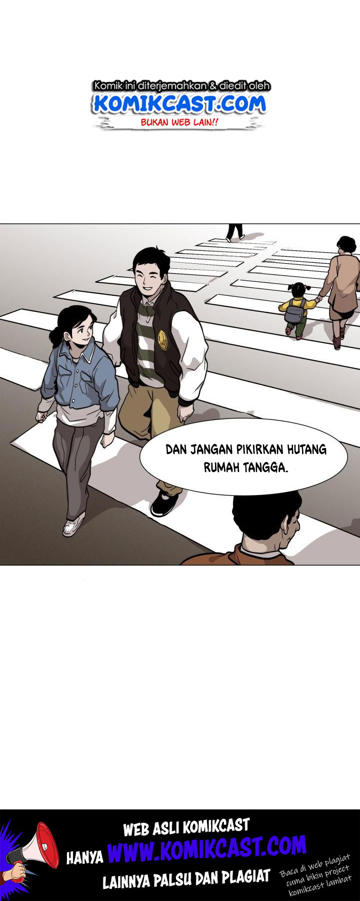 Past Life Regressor chapter 15 halaman 47