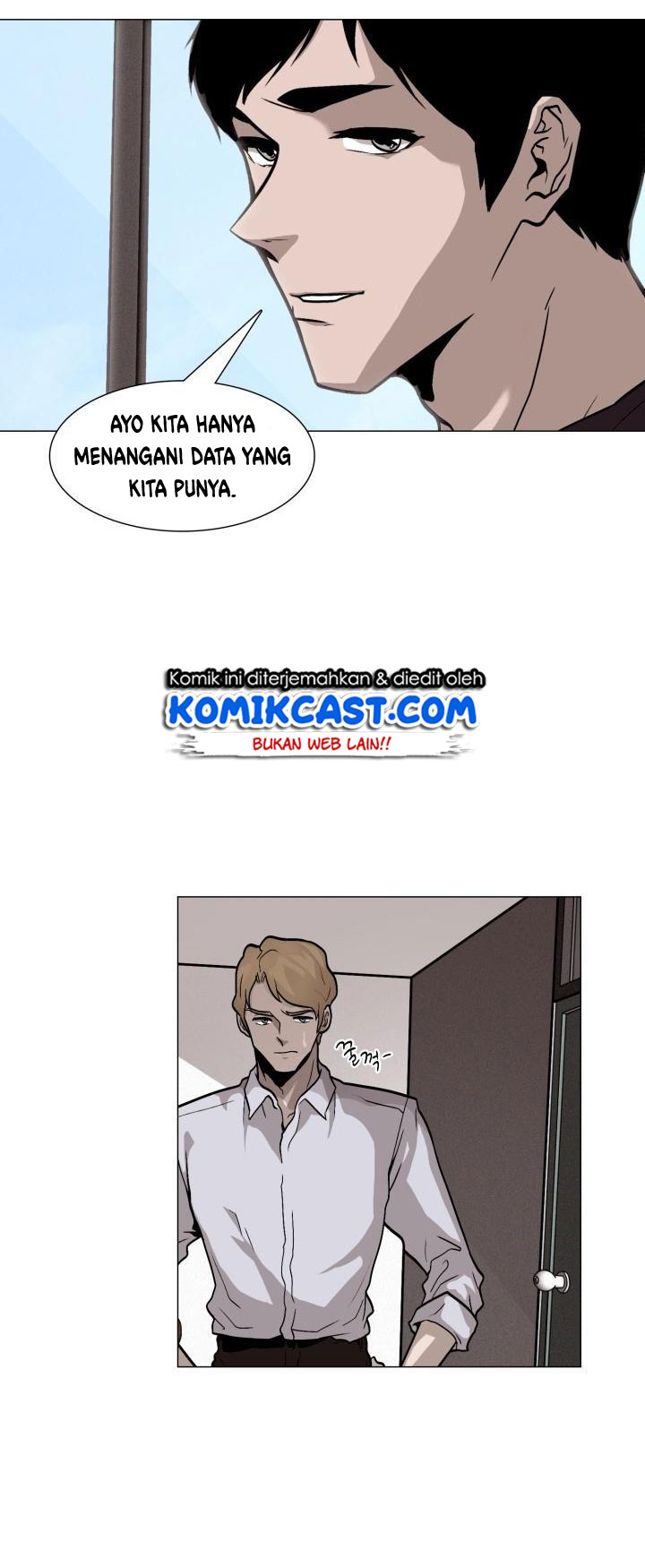 Past Life Regressor chapter 15 halaman 48