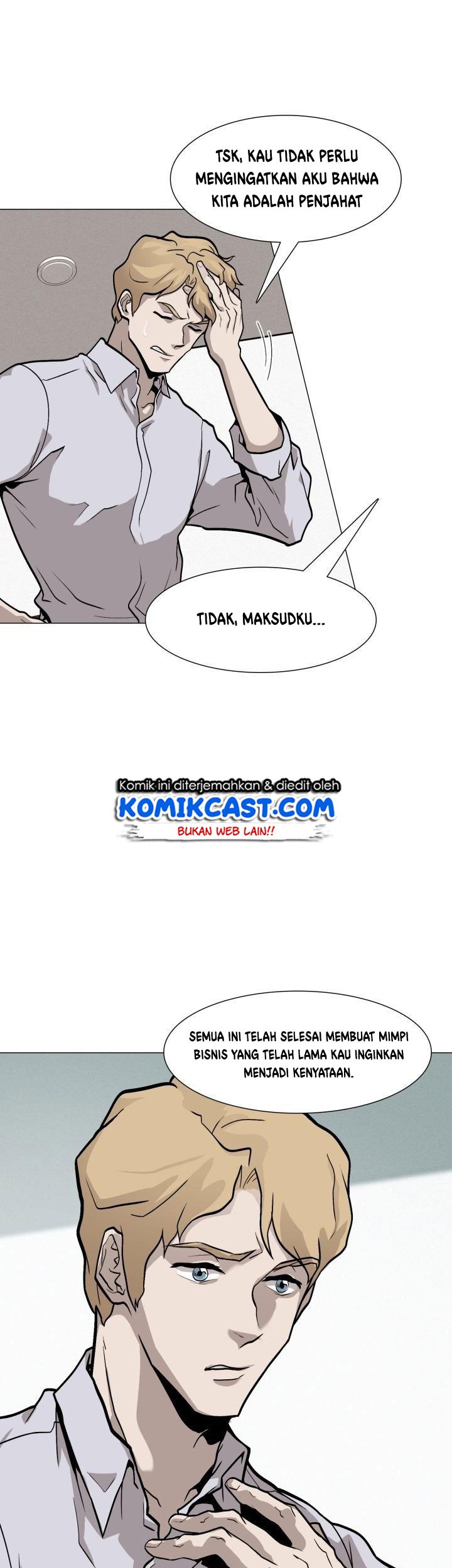Past Life Regressor chapter 15 halaman 50