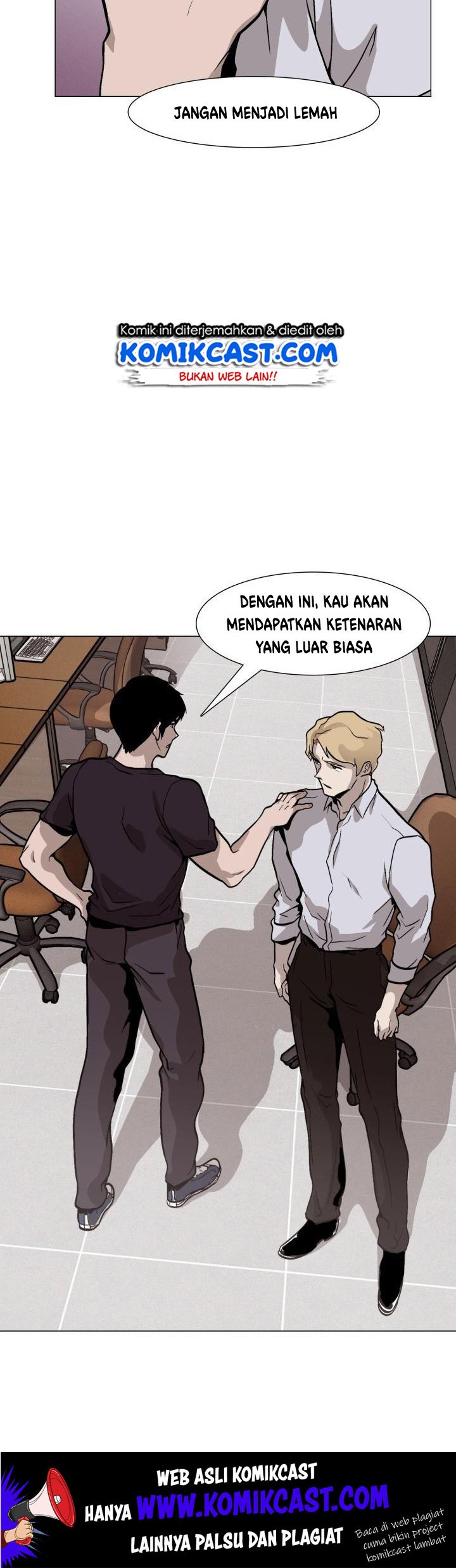 Past Life Regressor chapter 15 halaman 53