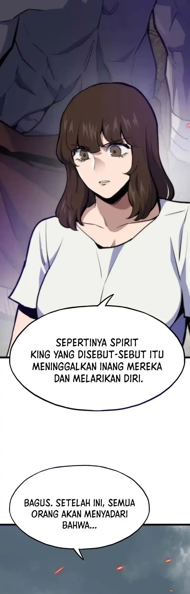 Past Life Regressor chapter 150 halaman 17