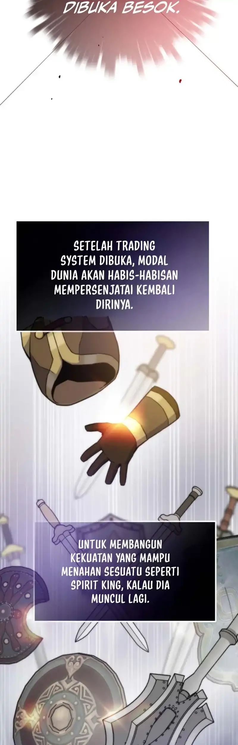 Past Life Regressor chapter 150 halaman 19