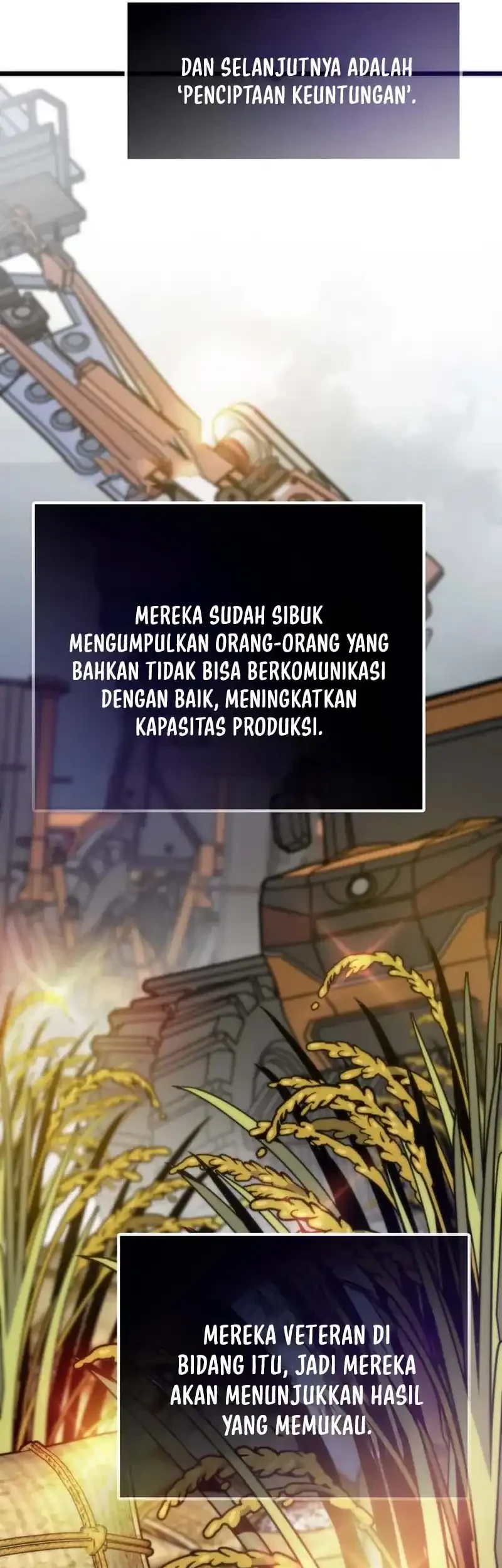 Past Life Regressor chapter 150 halaman 21