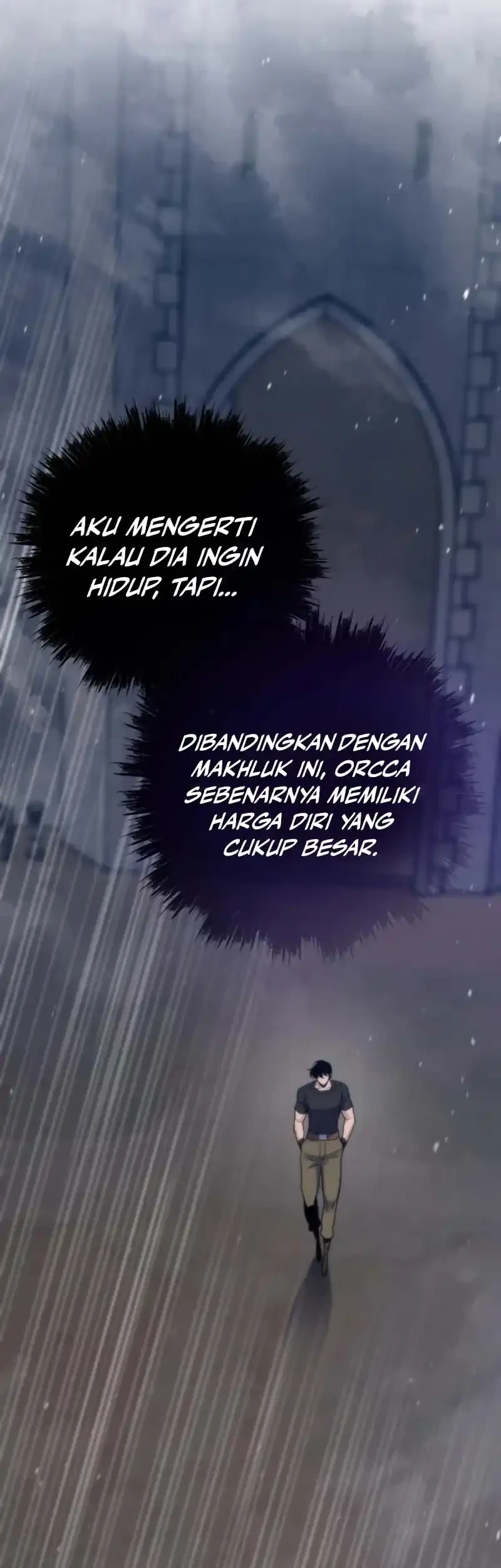Past Life Regressor chapter 150 halaman 36