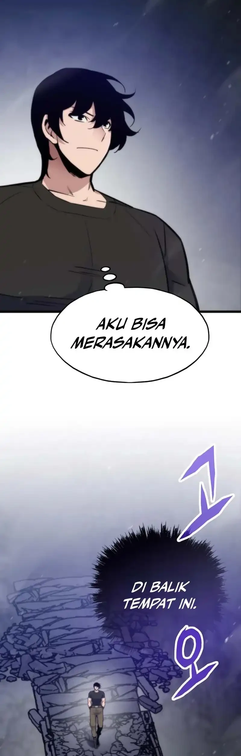 Past Life Regressor chapter 150 halaman 47