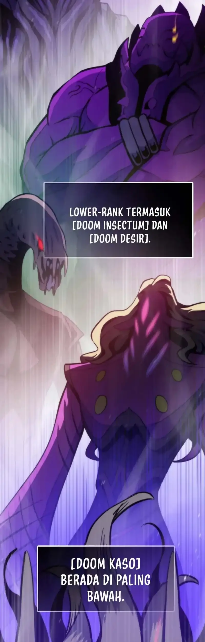 Past Life Regressor chapter 150 halaman 55