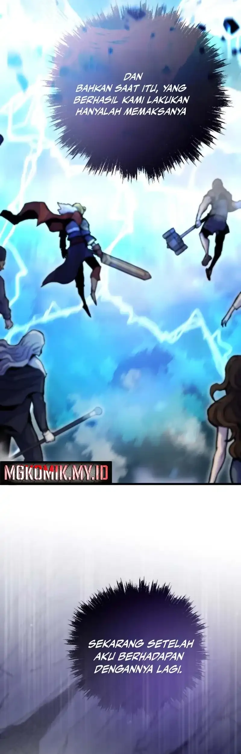 Past Life Regressor chapter 150 halaman 59