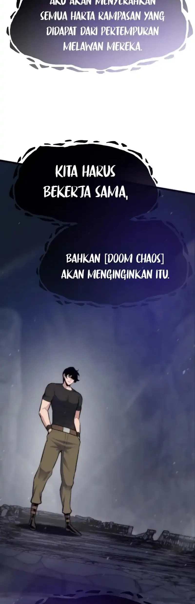 Past Life Regressor chapter 150 halaman 64
