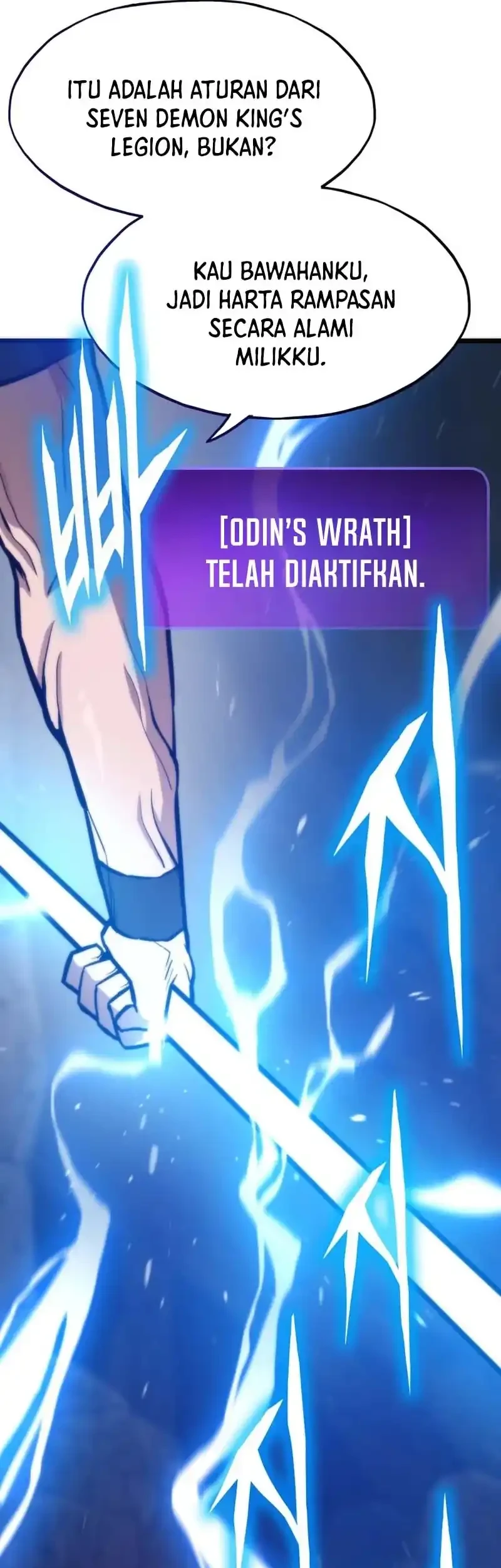 Past Life Regressor chapter 150 halaman 67