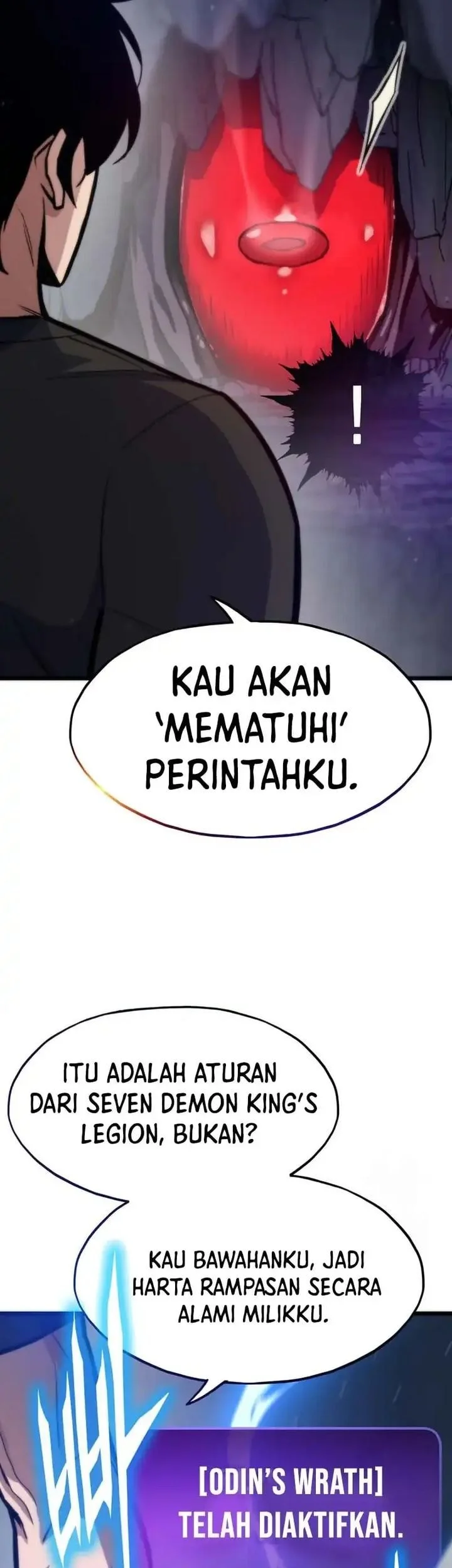 Past Life Regressor Bab 151 halaman 4