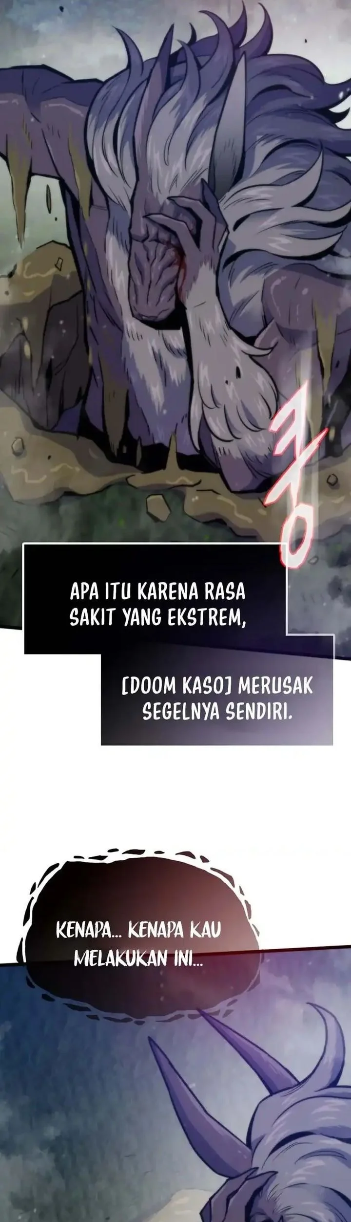 Past Life Regressor Bab 151 halaman 19