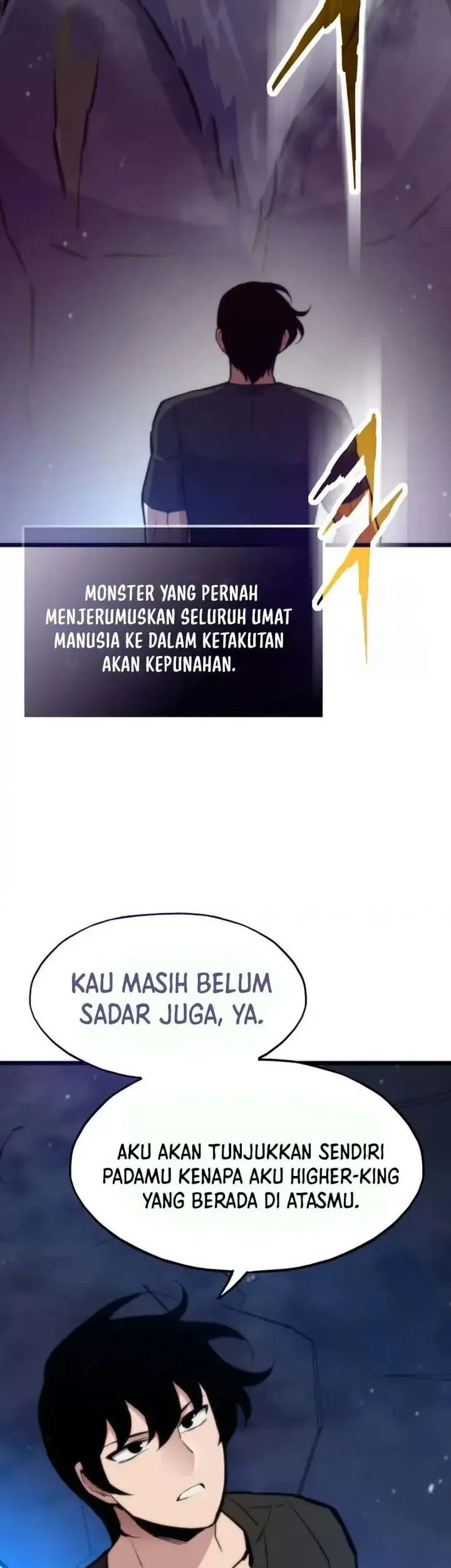 Past Life Regressor Bab 151 halaman 22