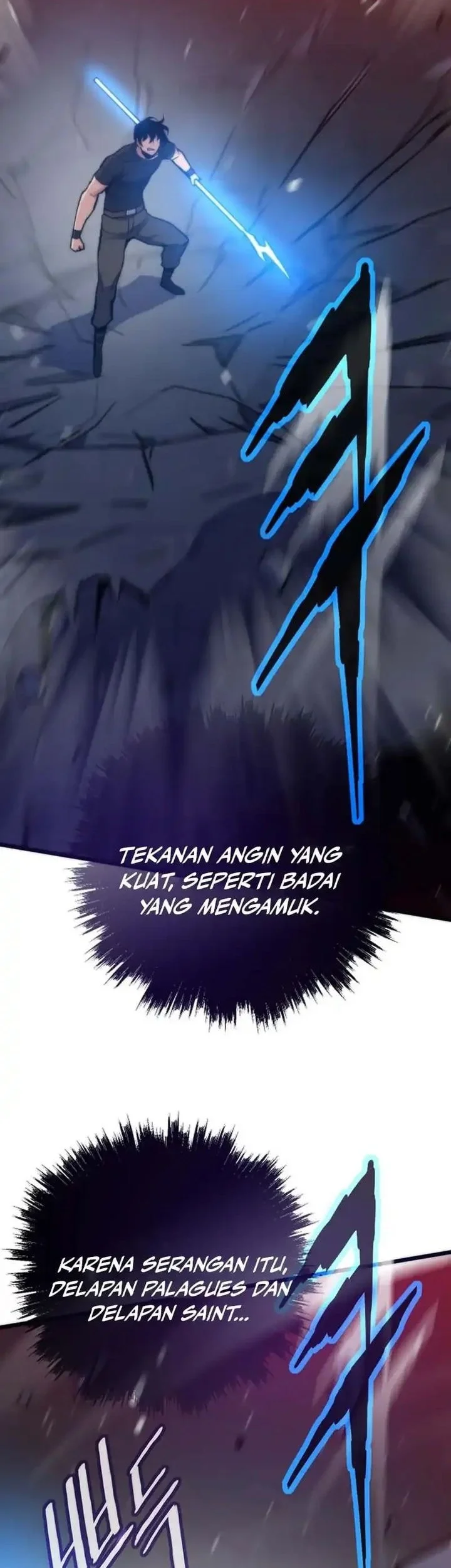 Past Life Regressor Bab 151 halaman 30