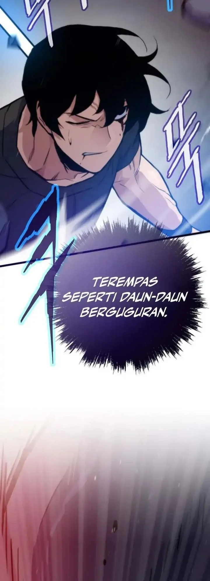 Past Life Regressor Bab 151 halaman 31