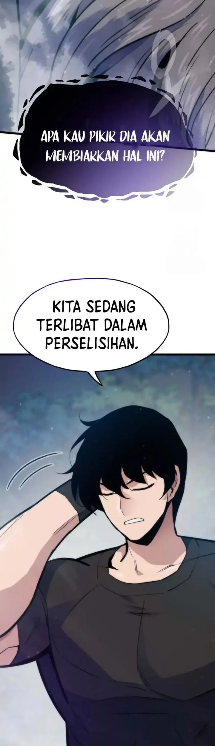 Past Life Regressor Bab 151 halaman 56