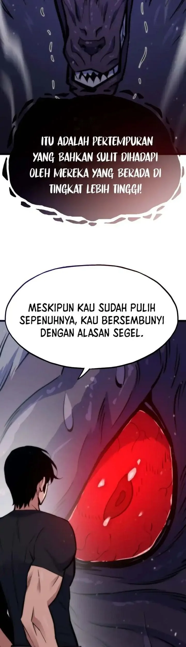 Past Life Regressor Bab 151 halaman 64