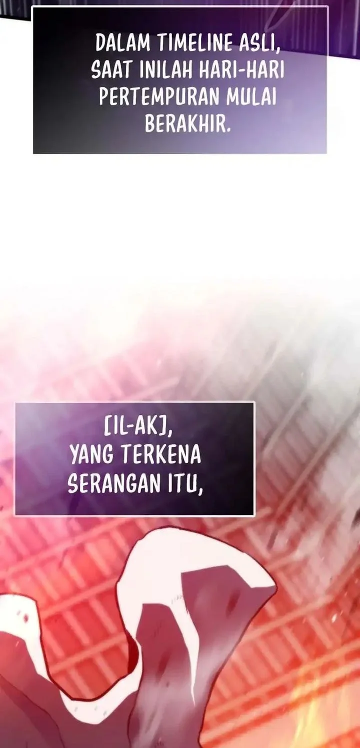 Past Life Regressor Bab 151 halaman 72
