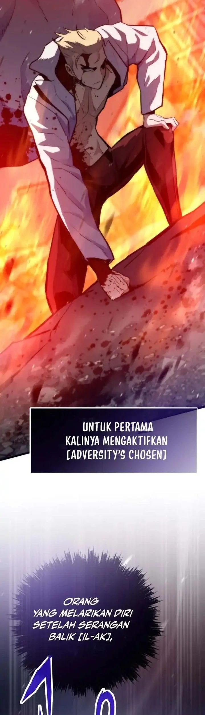 Past Life Regressor Bab 151 halaman 73