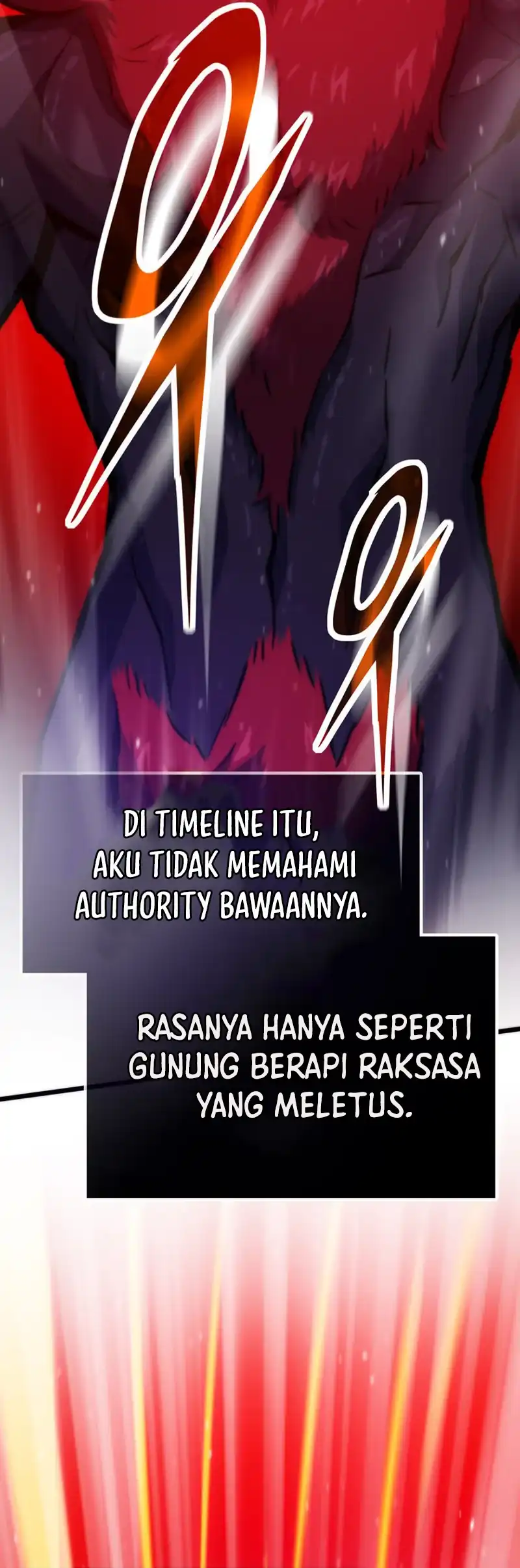 Past Life Regressor Bab 152 halaman 17
