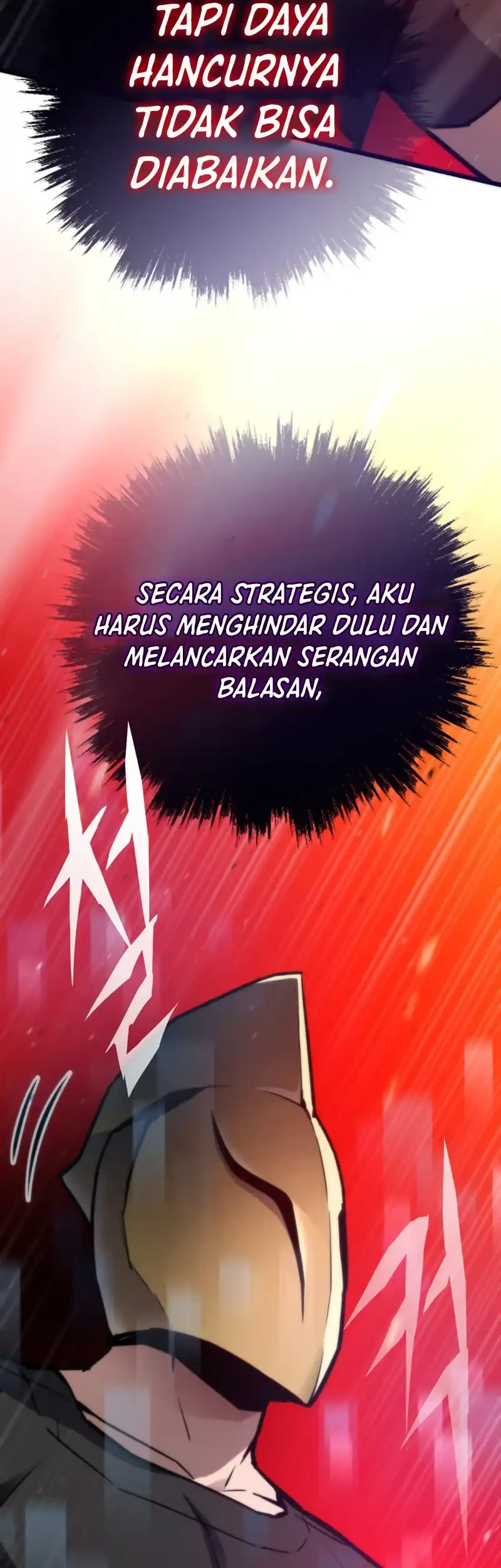Past Life Regressor Bab 152 halaman 22