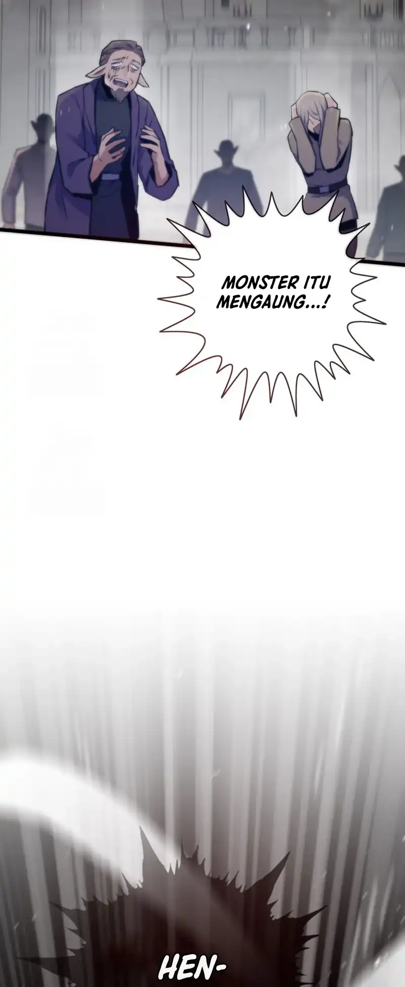 Past Life Regressor Bab 152 halaman 48