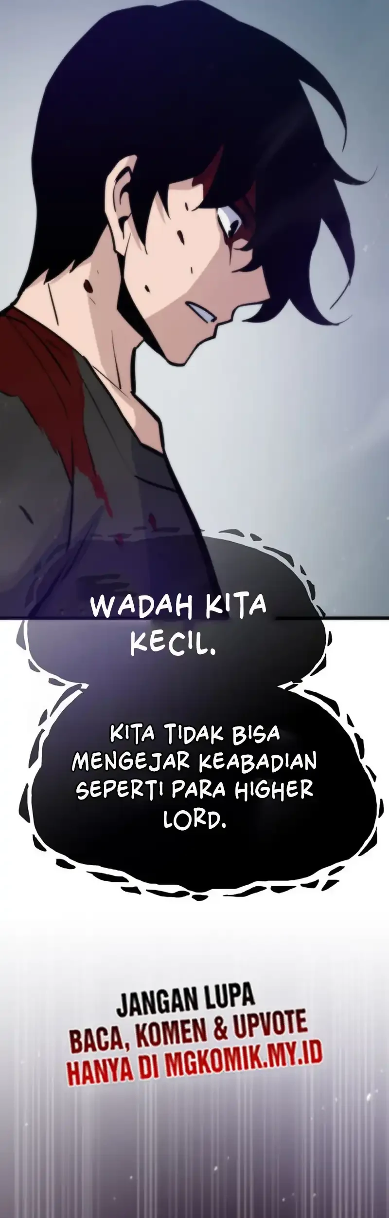 Past Life Regressor Bab 152 halaman 109