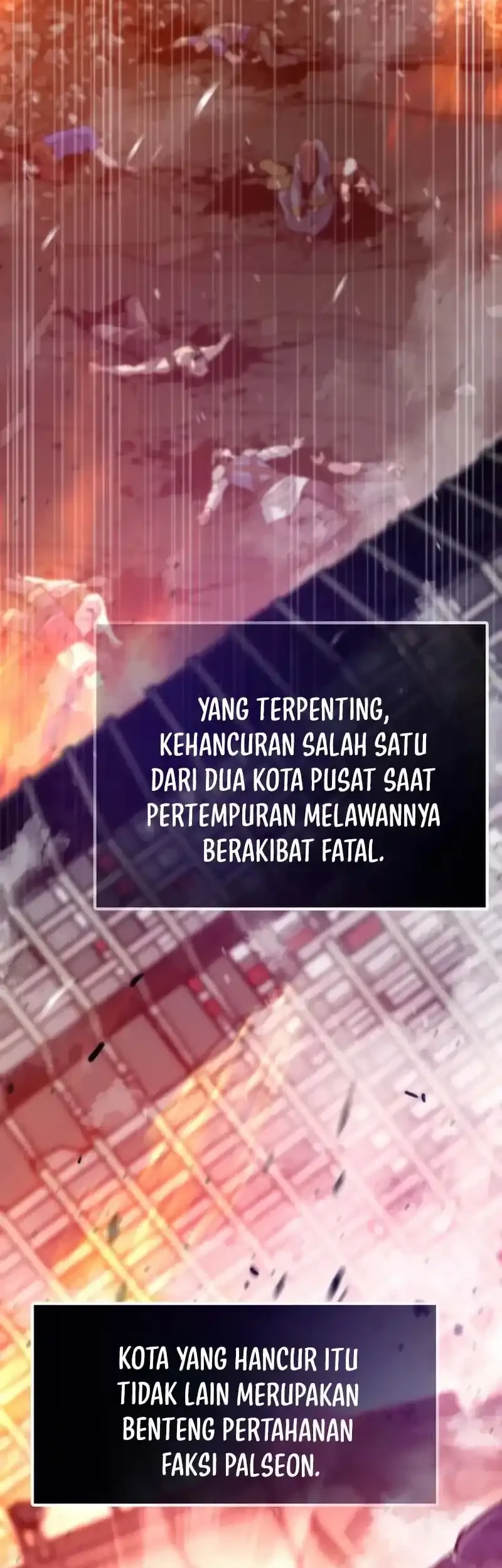 Past Life Regressor Bab 153 halaman 12