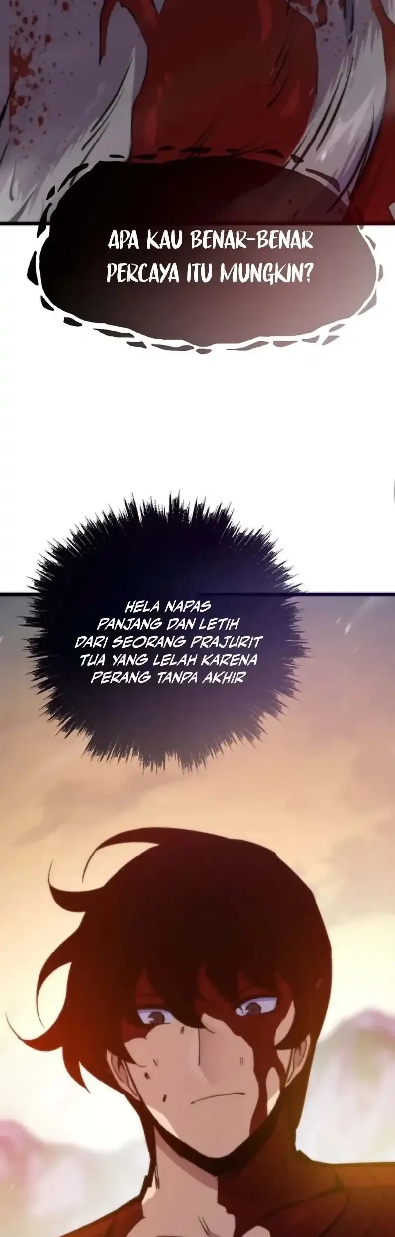 Past Life Regressor Bab 153 halaman 21