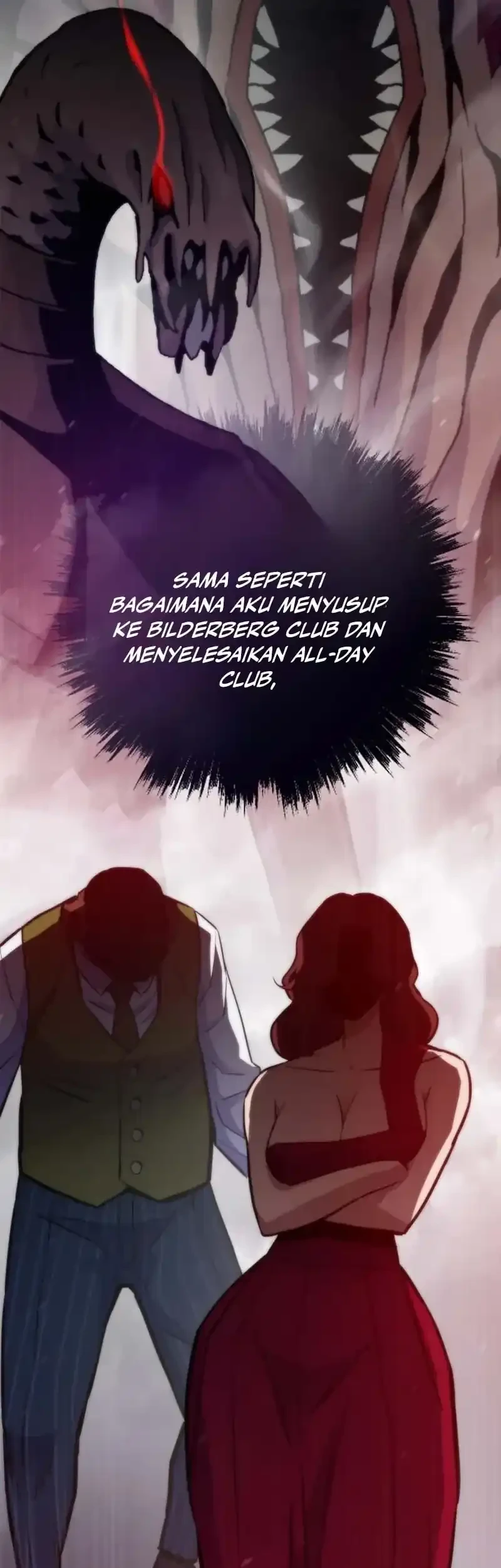 Past Life Regressor Bab 153 halaman 31